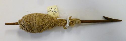 Distaff