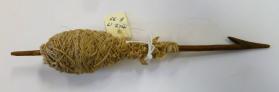 Distaff