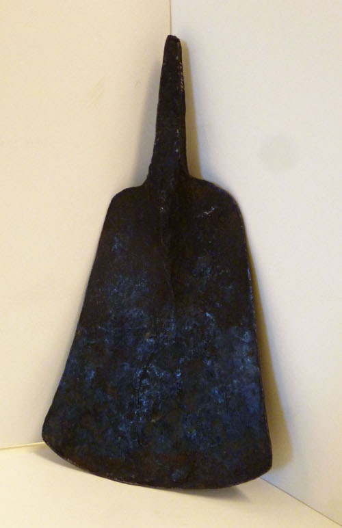 Hoe