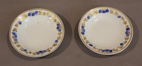 Doll plates