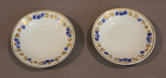 Doll plates