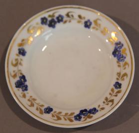 Doll plates