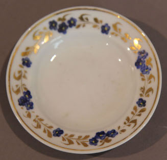 Doll plates