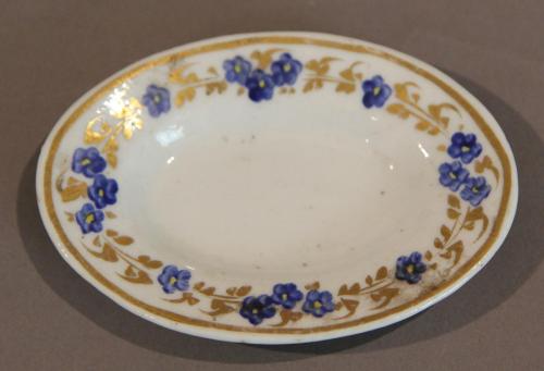 Doll platter