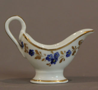 Doll pitcher