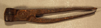 Bullet-making mold