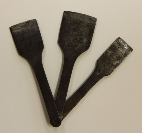 Chisels