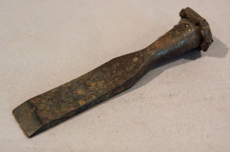 Chisel