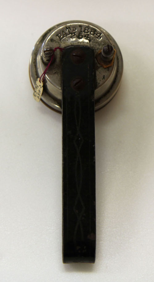 Receiver and transmitter, combined
