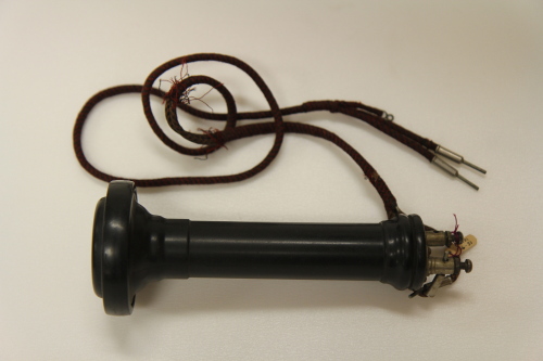 Receiver