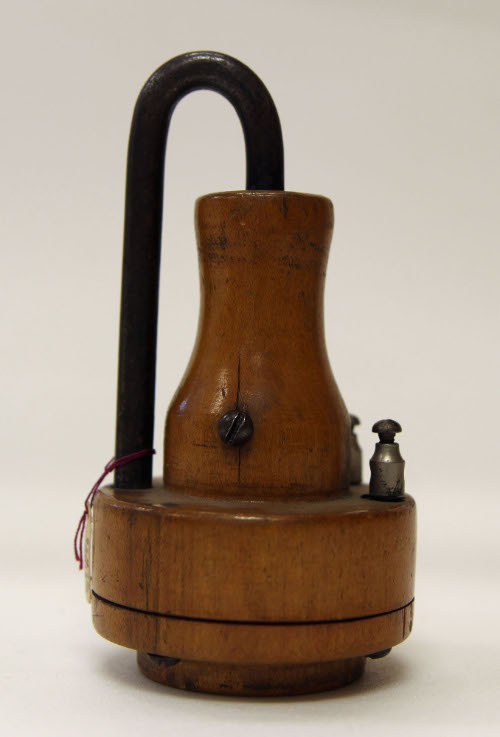 Receiver and transmitter, combined