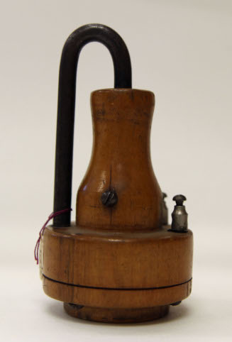 Receiver and transmitter, combined