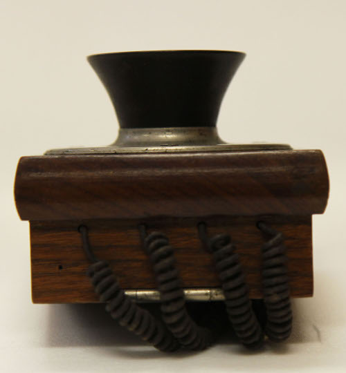 Transmitter