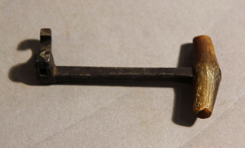 Tooth extractor