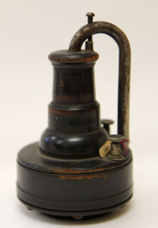 Diaphragm transmitter