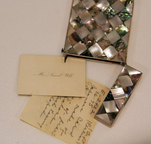 Card case