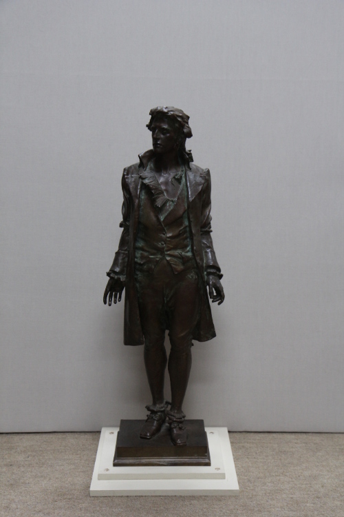 Nathan Hale