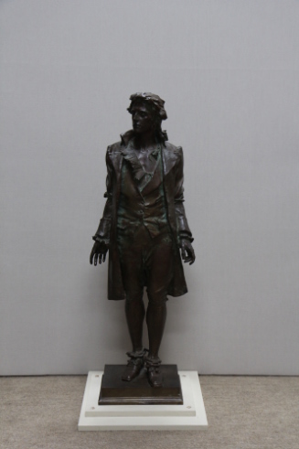 Nathan Hale