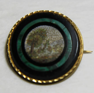 Brooch