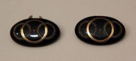 Belt buckle
