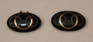 Belt buckle