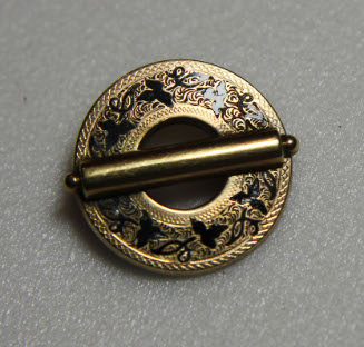 Brooch