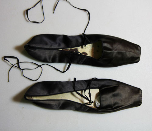 Slippers