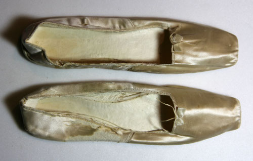Slippers