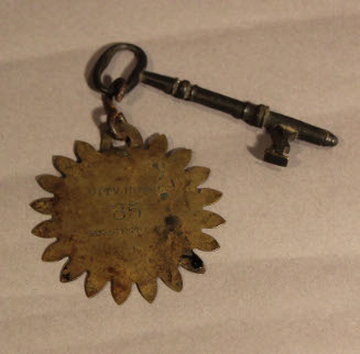 Key