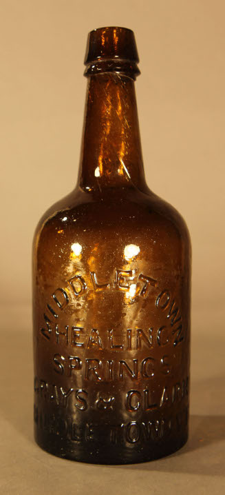 Bottle
