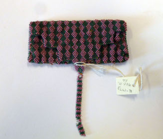 Envelope or case