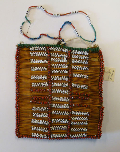 Pouch or isikhwama