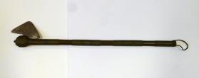 Battle axe