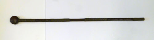 Knobkerrie