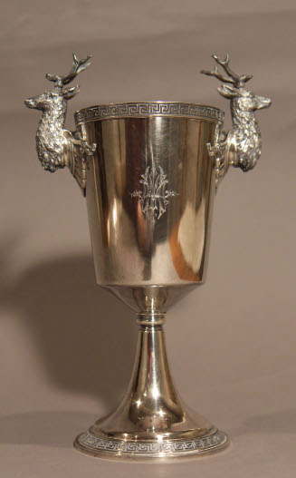 Loving cup