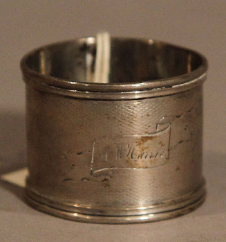 Napkin ring