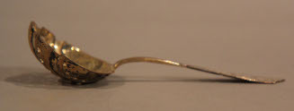 Mayonnaise ladle