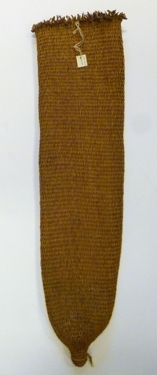 Strainer