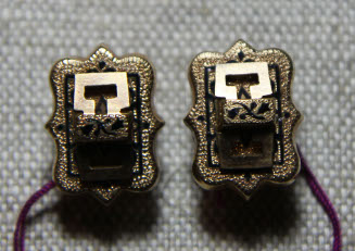 Cufflinks