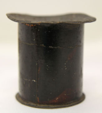 Salt shaker