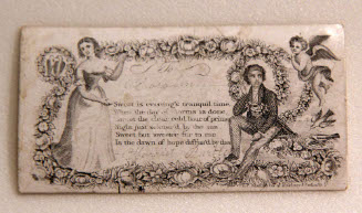 Verse card