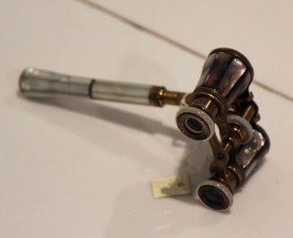 Opera glasses
