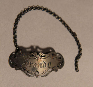 Bottle collar