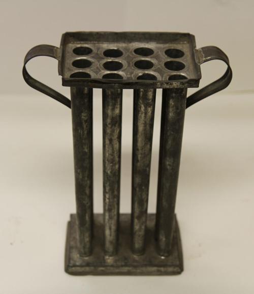 Candle mold
