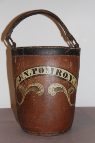 Fire bucket