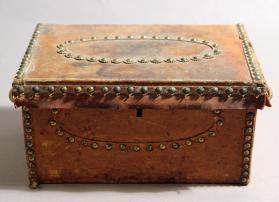 Box of weights