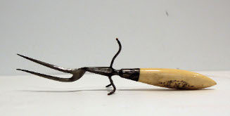 Serving fork