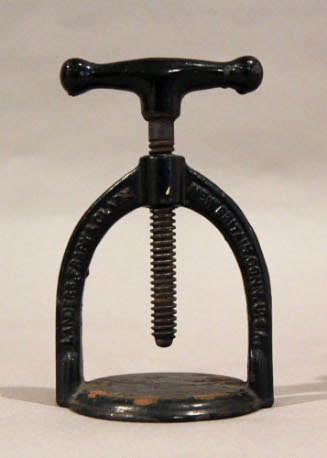 Juice extractor