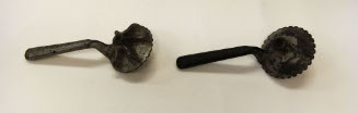 Juice extractor part