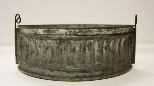Pie mold